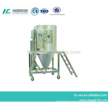 New lab spray drying equipment for chemical